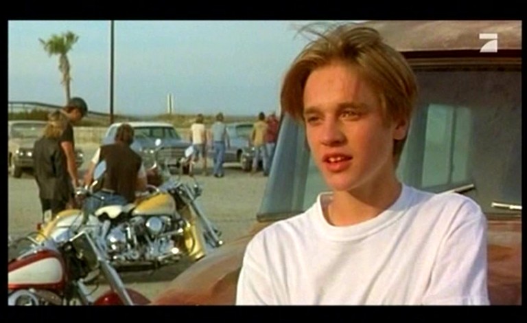 Picture Of Devon Sawa In Wild America Devon Sawa 1357499003 Teen Idols 4 You