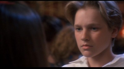 Devon Sawa in Casper