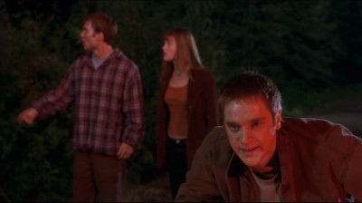 Devon Sawa in Final Destination