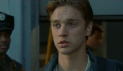 Devon Sawa in The Guilty