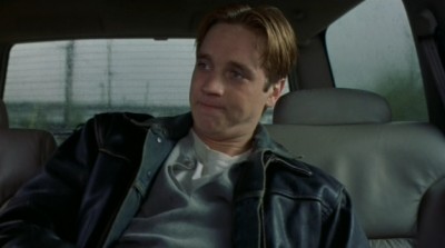 Devon Sawa in The Guilty