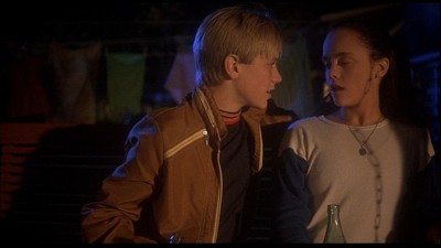 Devon Sawa in Now and Then