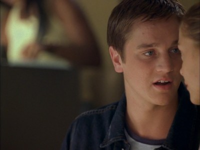 Devon Sawa in Slackers