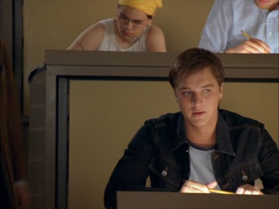 Devon Sawa in Slackers