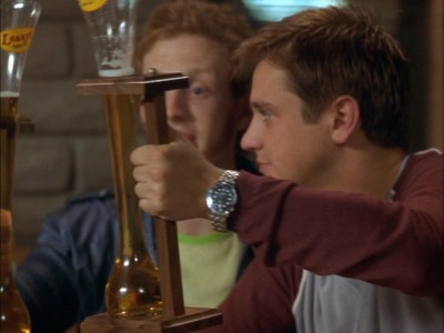 Devon Sawa in Slackers