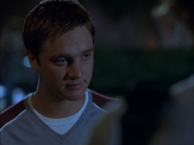 Devon Sawa in Slackers