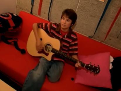 General photo of Devon Werkheiser