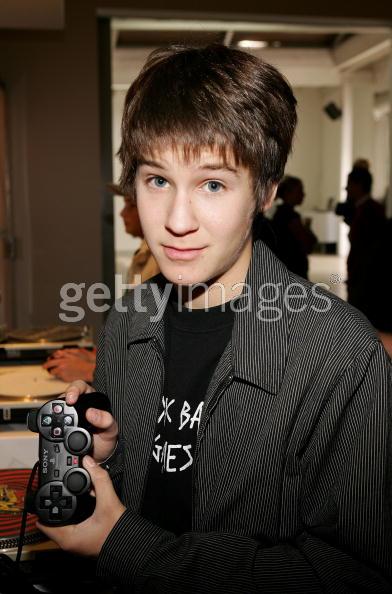 General photo of Devon Werkheiser