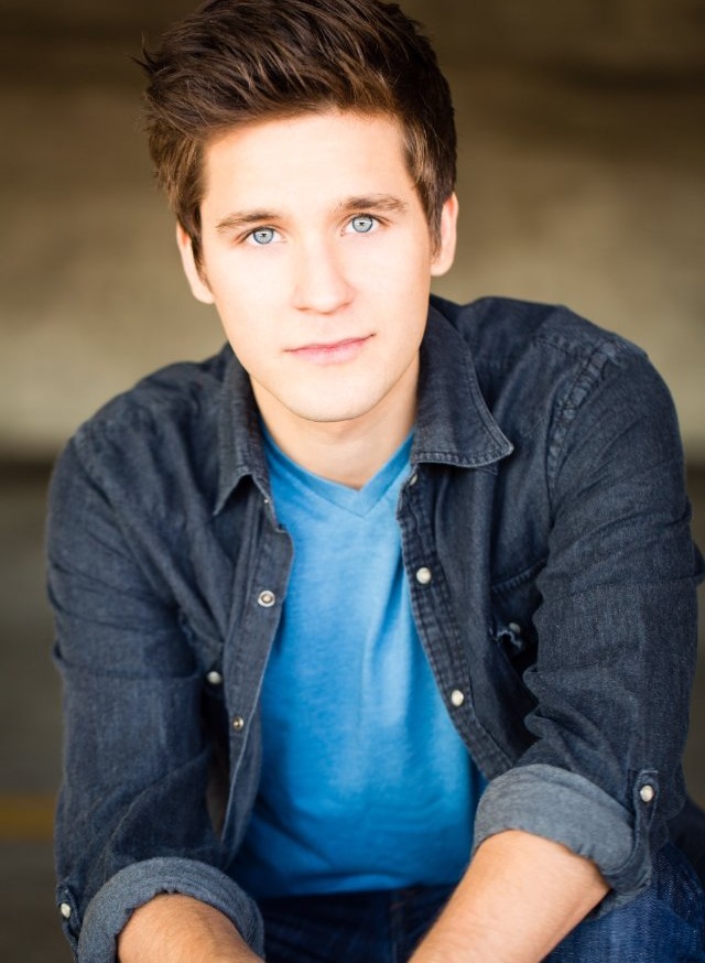 General photo of Devon Werkheiser