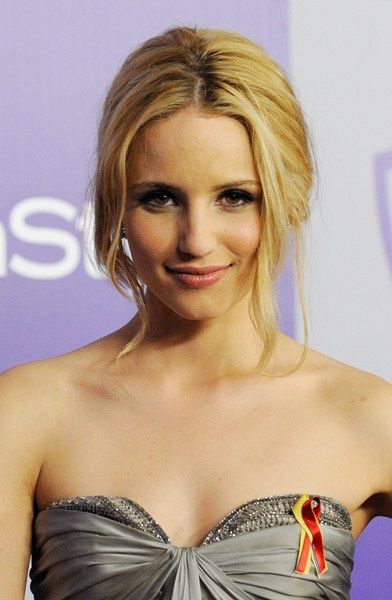 General photo of Dianna Agron