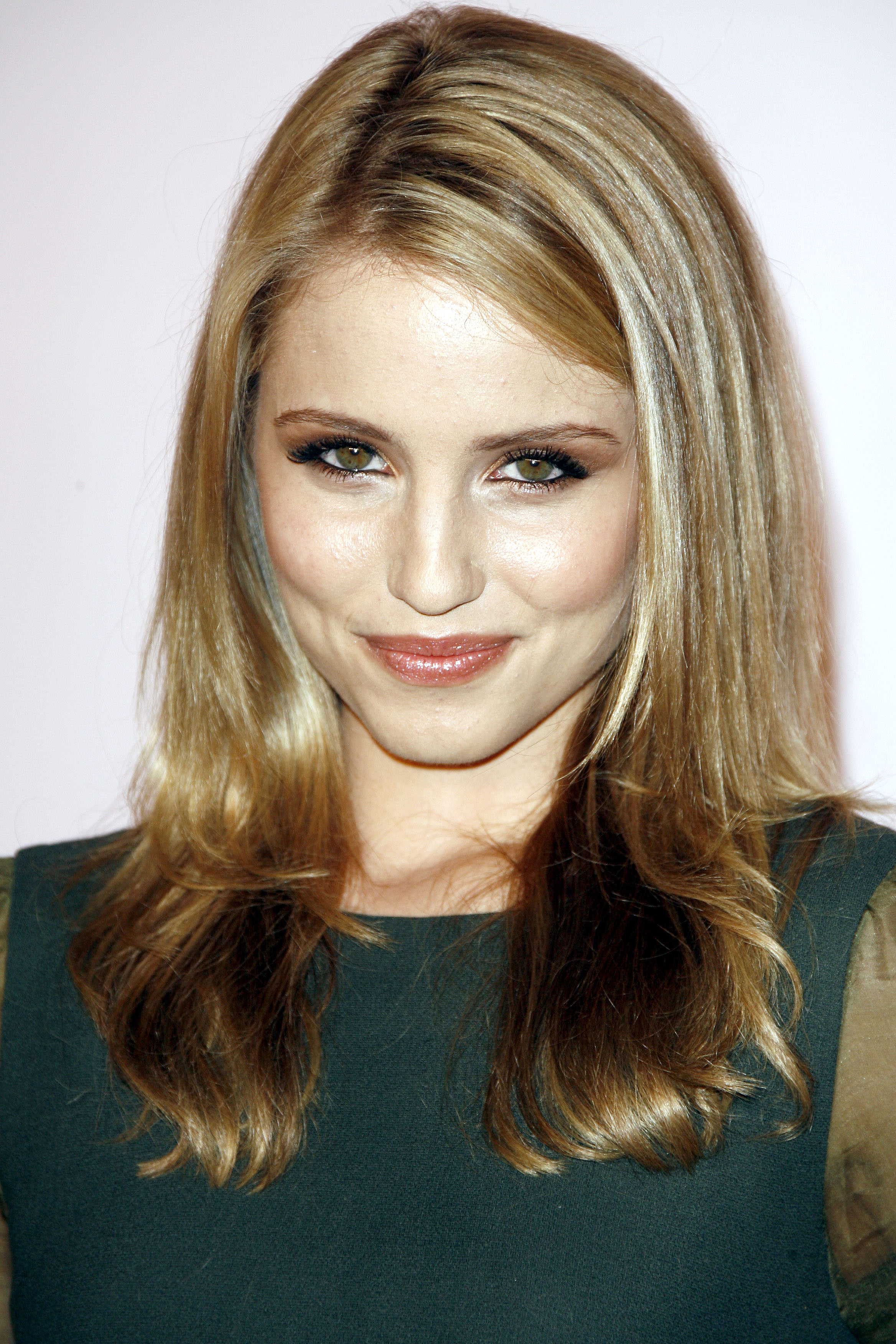 General photo of Dianna Agron