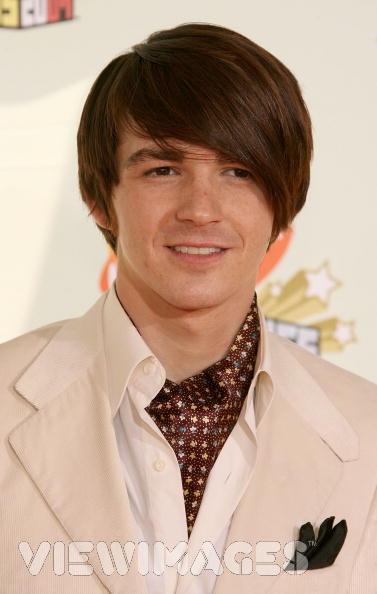 General photo of Drake Bell