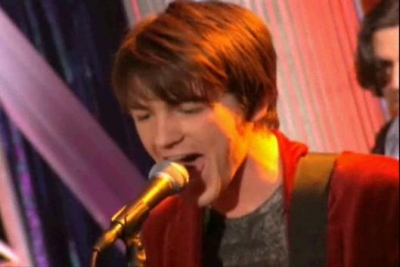 General photo of Drake Bell