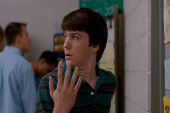 Drake Bell in Superhero Movie