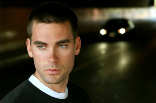 General photo of Drew Fuller