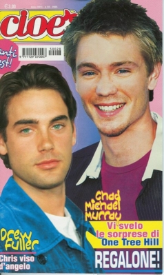 General photo of Drew Fuller