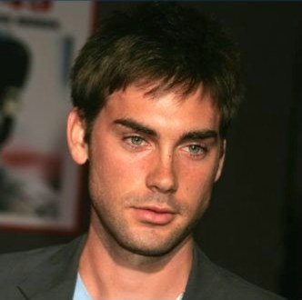 General photo of Drew Fuller