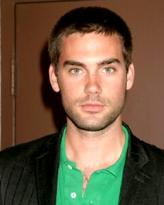 General photo of Drew Fuller