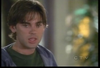 Drew Fuller in Charmed