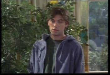 Drew Fuller in Charmed