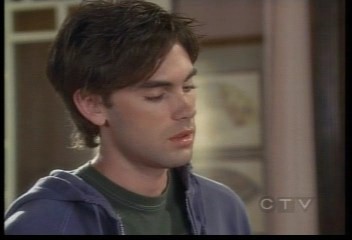 Drew Fuller in Charmed