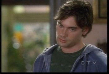 Drew Fuller in Charmed