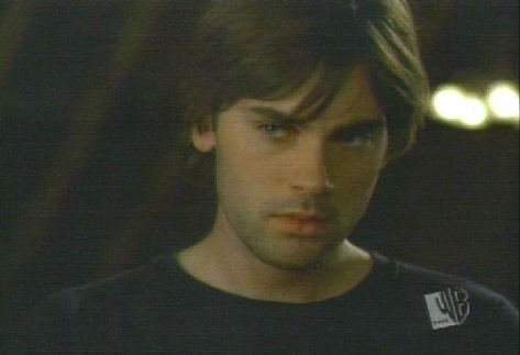 Drew Fuller in Charmed