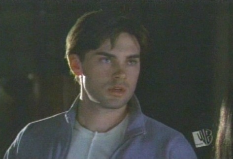 Drew Fuller in Charmed