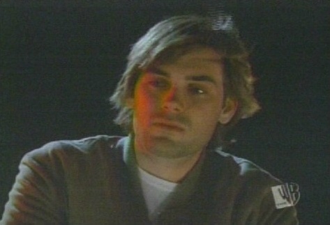 Drew Fuller in Charmed