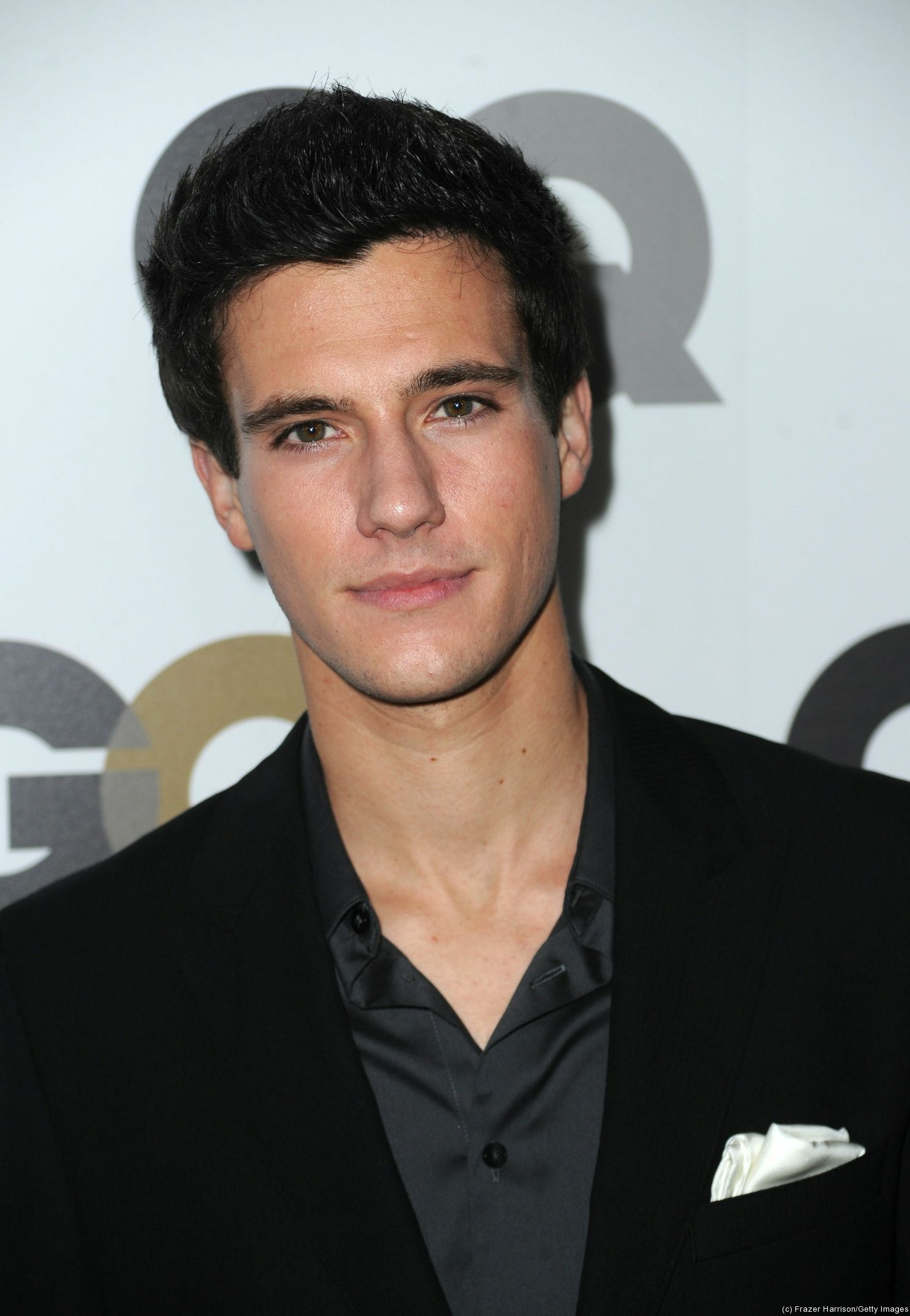 General photo of Drew Roy