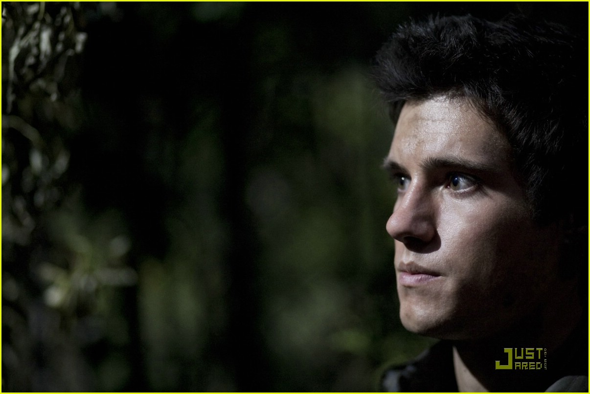 General photo of Drew Roy