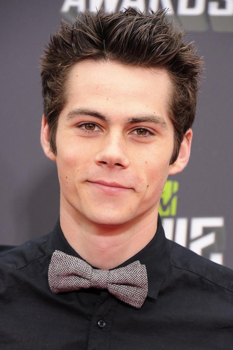 Dylan O'Brien Has 'Anxiety' After Maze Runner Set Injury
