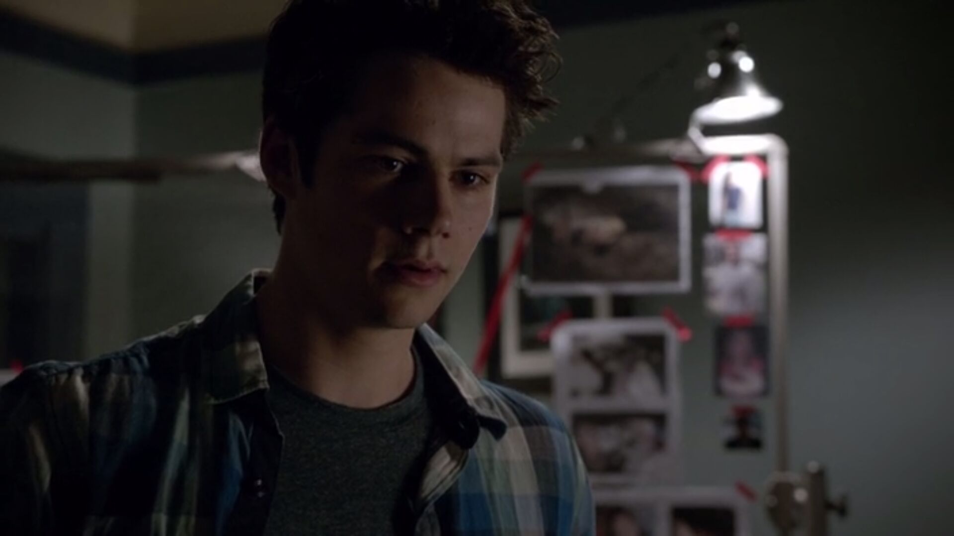 Picture of Dylan O'Brien in Teen Wolf (Season 4) - dylan-obrien ...