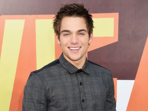 General photo of Dylan Sprayberry