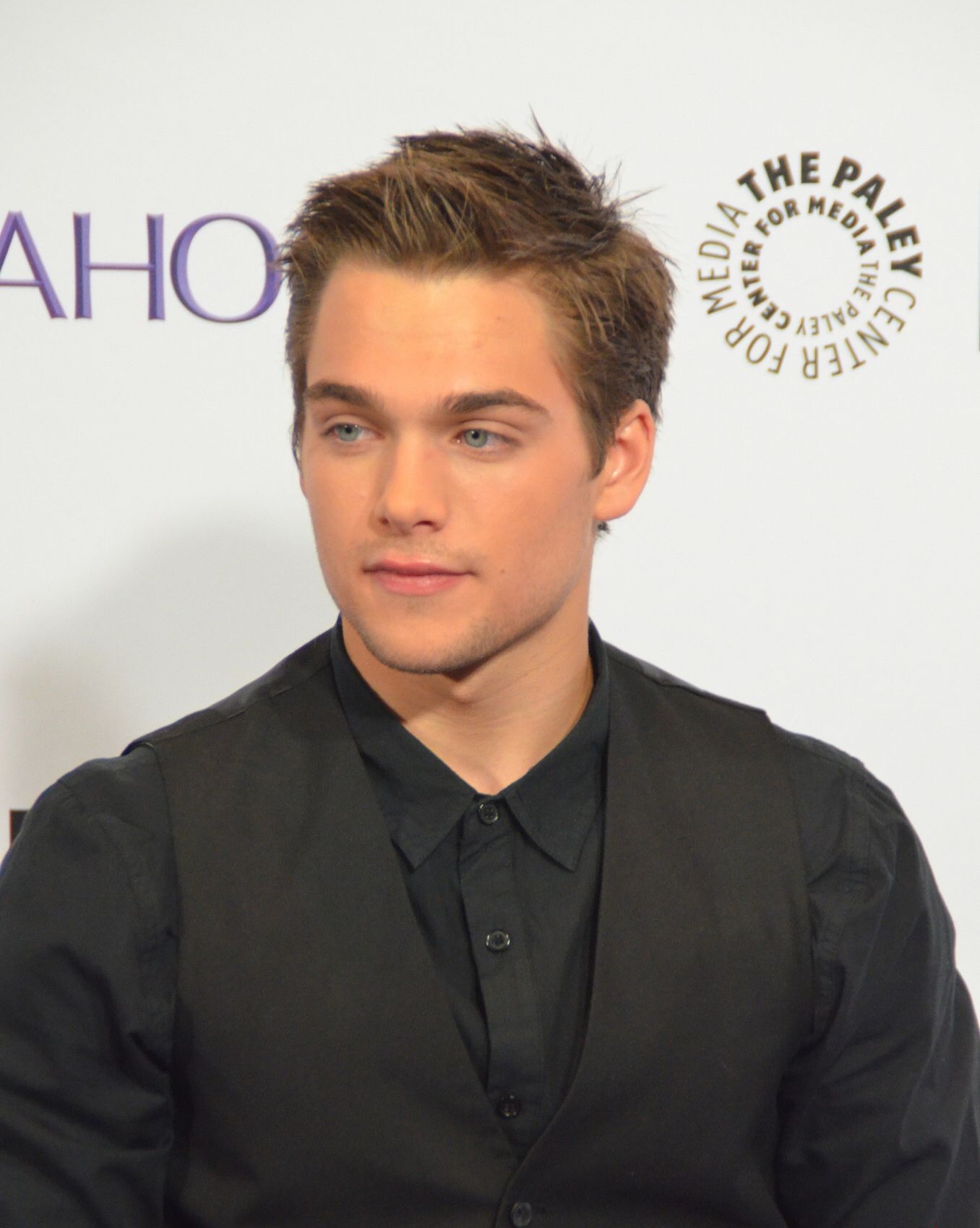 General photo of Dylan Sprayberry