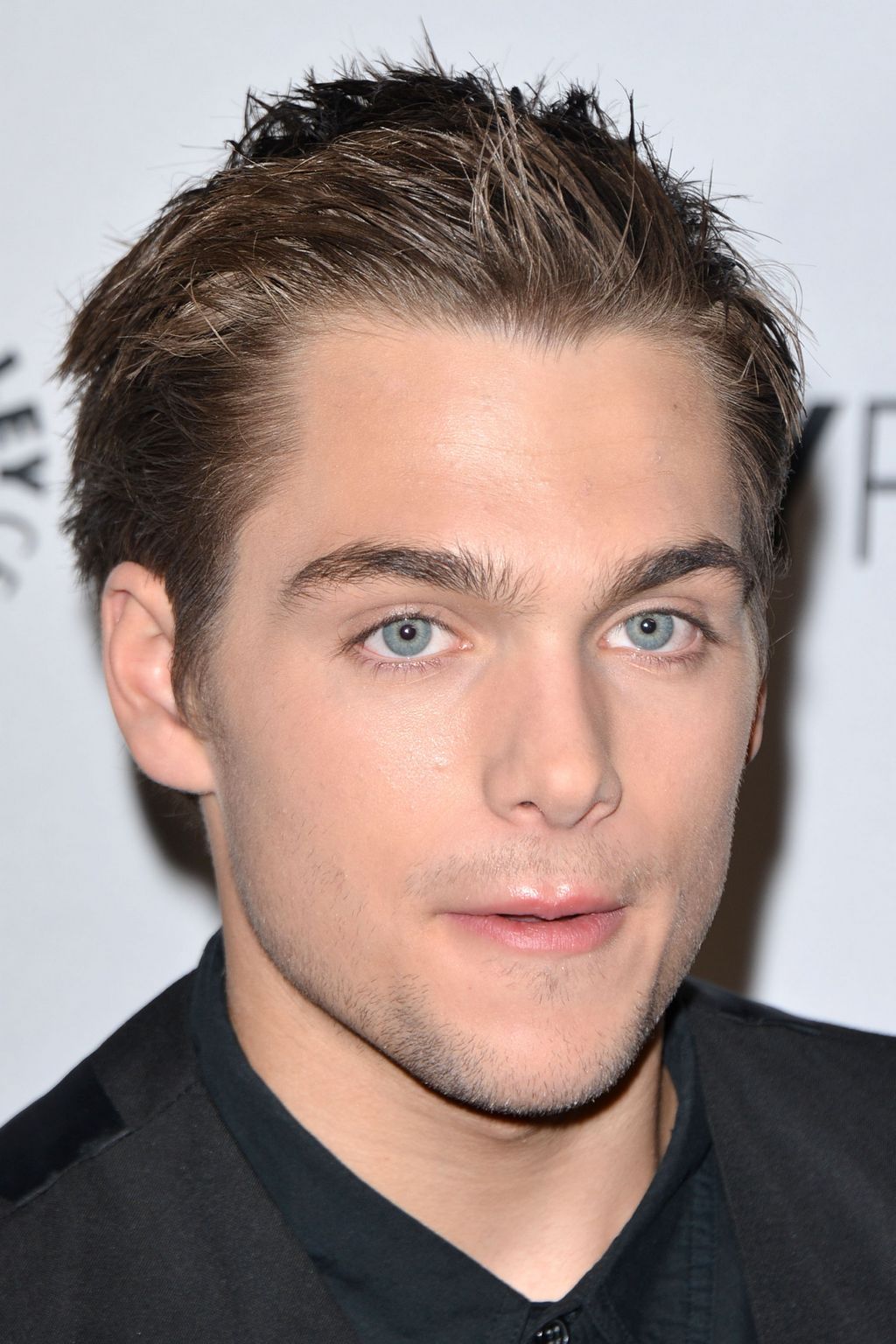 General photo of Dylan Sprayberry