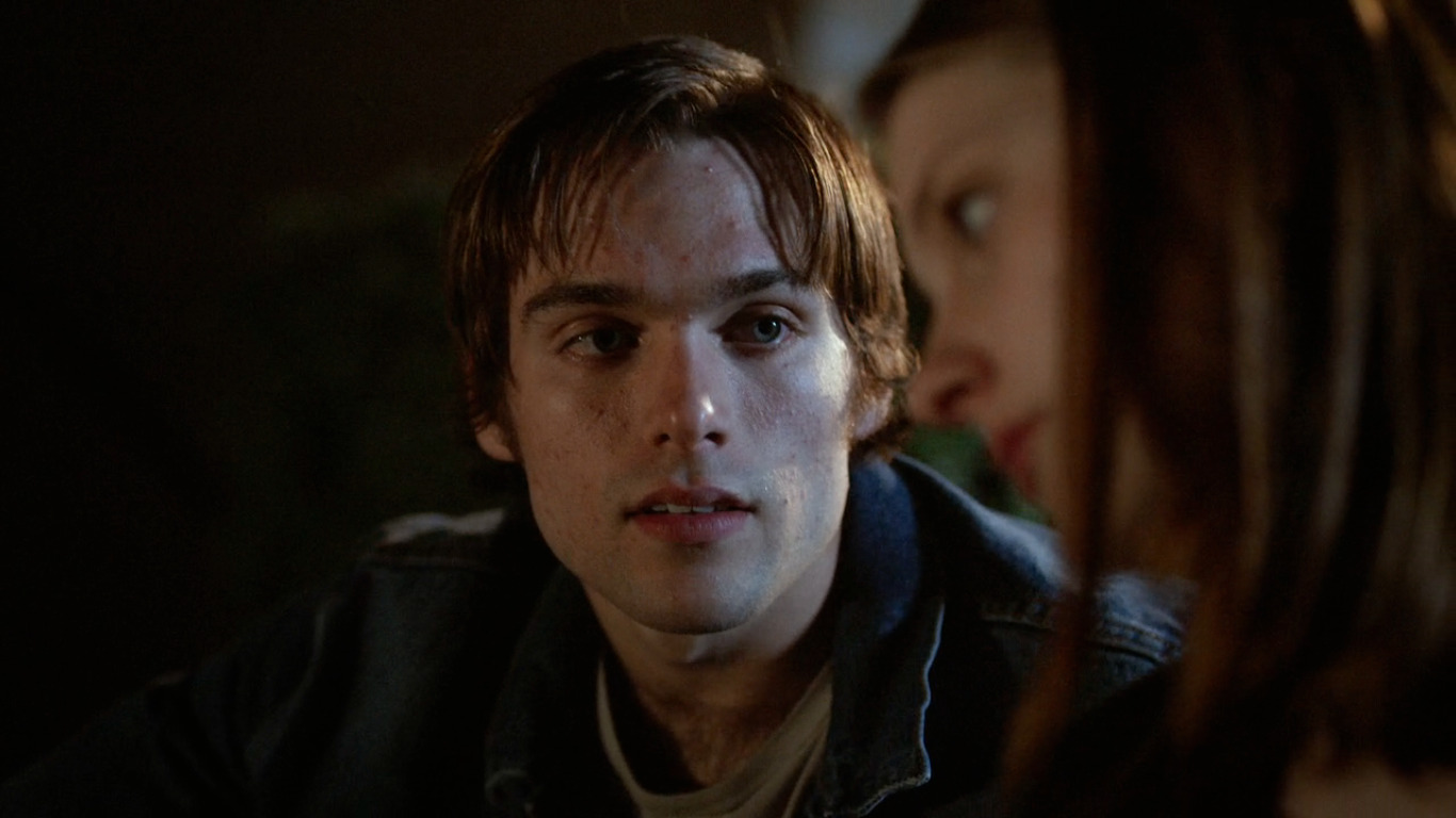 Dylan Sprayberry in Angie: Lost Girls