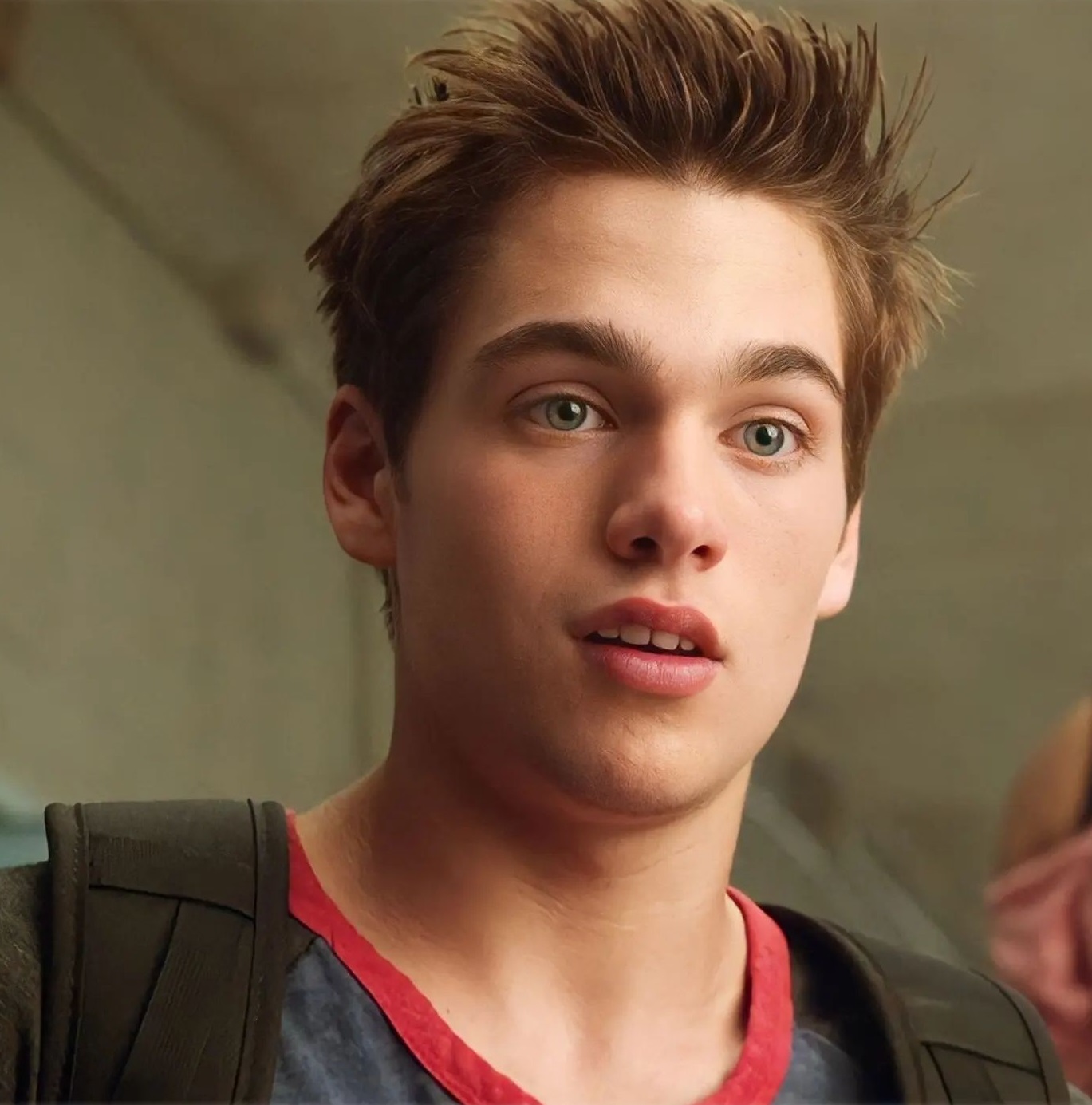 General photo of Dylan Sprayberry