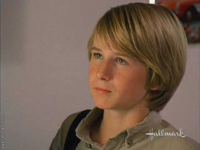 Dylan McLaughlin in You've Got a Friend