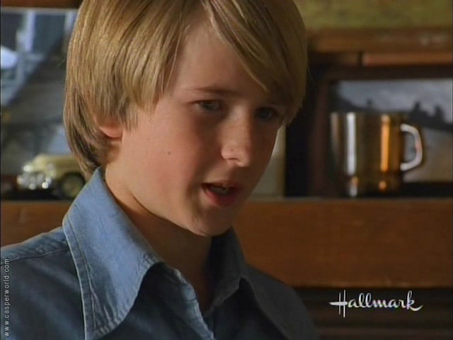 Dylan McLaughlin in You've Got a Friend