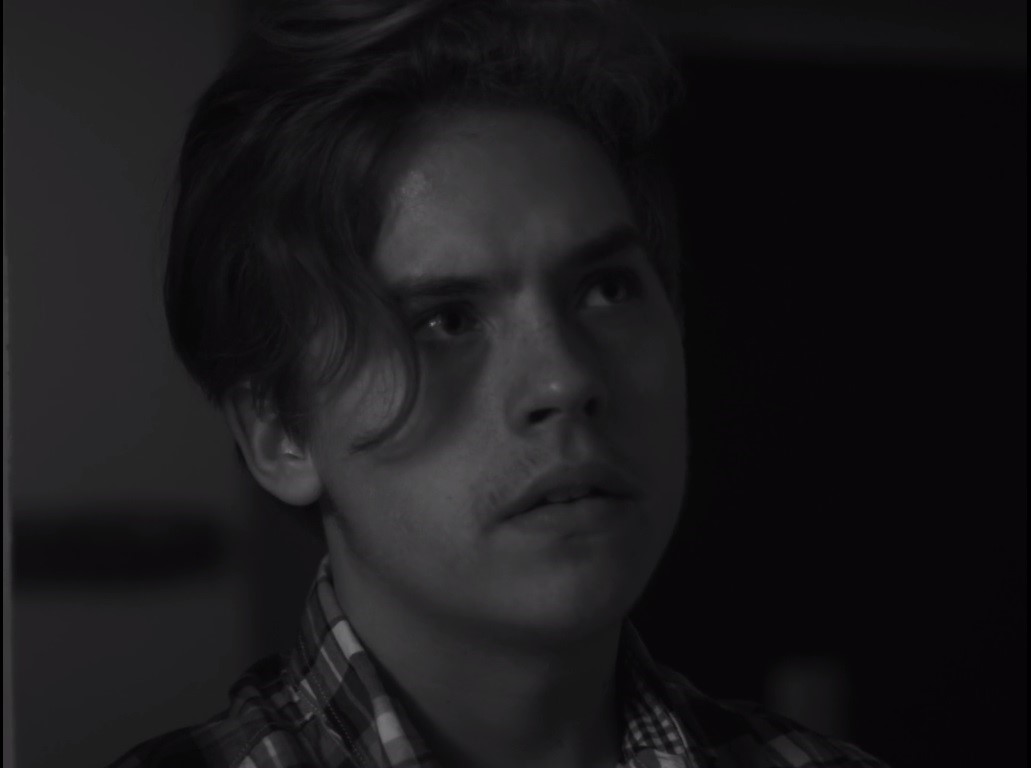 Dylan Sprouse in That High And Lonesome Sound