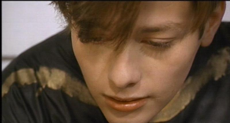 Edward Furlong in The Grass Harp