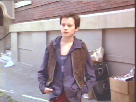 Edward Furlong in American Heart