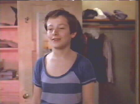 Edward Furlong in American Heart