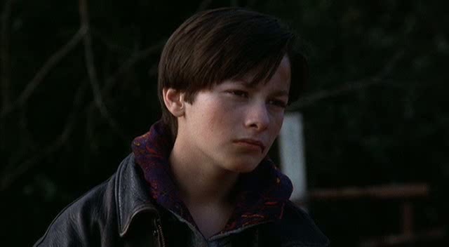 Edward Furlong in Pet Sematary II