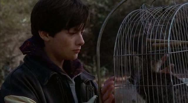 Edward Furlong in Pet Sematary II