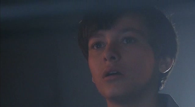 Edward Furlong in Pet Sematary II