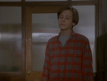 Edward Furlong in Brainscan