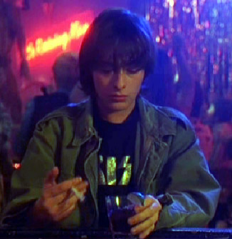 Edward Furlong in Detroit Rock City