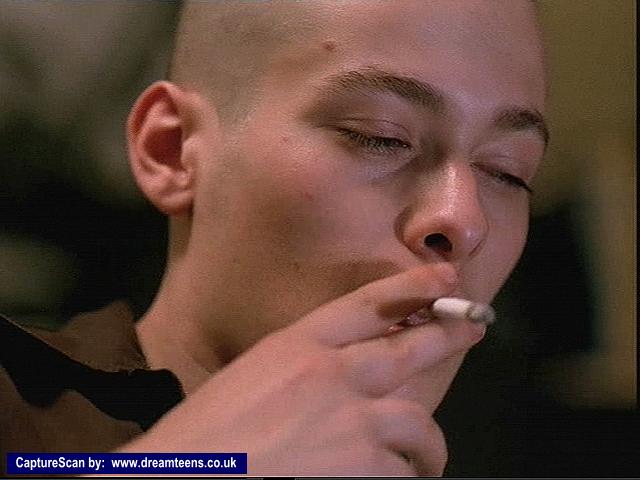 Edward Furlong in American History X